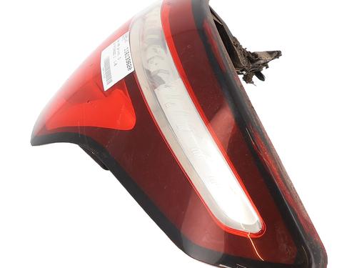 Right taillight CITROËN C4 Picasso I MPV (UD_) 1.6 HDi 110 | BP31761086C35
