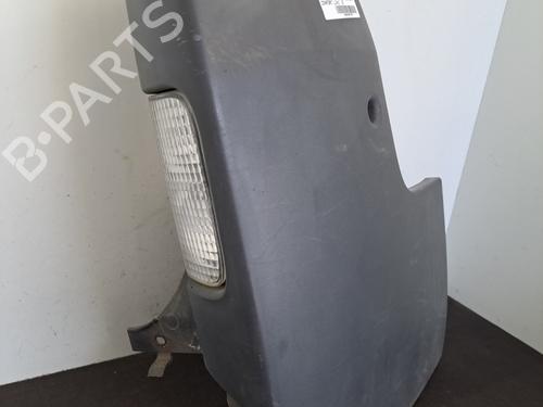 corner-bumper-renault-trafic-ii-van-fl-2001-28400744 main image