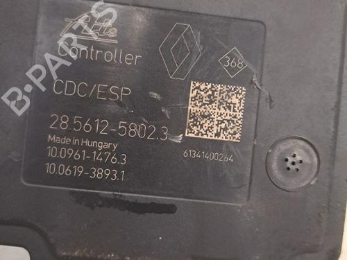 Used ABS pump ABS pump 28404639 28404639