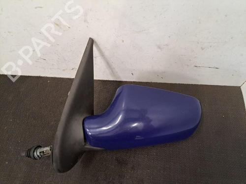 Left mirror FIAT PALIO Weekend (178_, 173_, 373_, 374_, 171_) 1.6 16V (178DXD1A) | BP28393306C26 