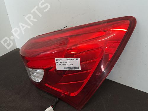 Right taillight HYUNDAI ix20 (JC) 1.4 CRDi | BP28406451C35 
