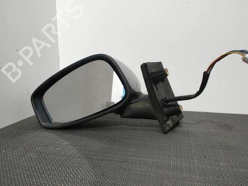 Used Left mirror FIAT IDEA (350_) 1.9 JTD (101 hp) 28411207