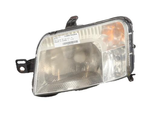 Left headlight FIAT PANDA (169_) 1.3 D Multijet (169.AXC1A) | BP38063528C28 - Image 5