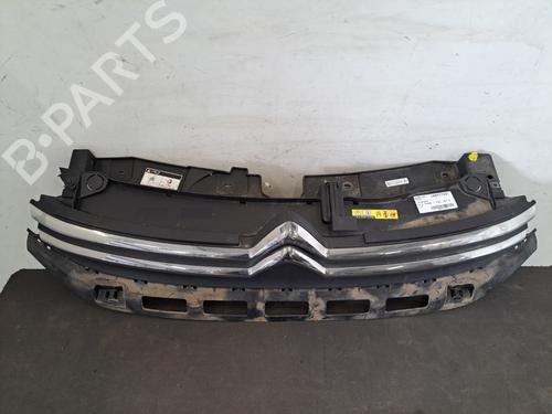Grill Grill CITROËN C3 III (SX) 1.2 THP 110 (SXHNPS, SXHNZT, SXHNZ6) (110 hp) 33723022 33723022