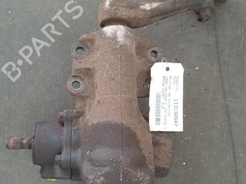 Used Steering rack TOYOTA LAND CRUISER Hardtop (_J7_) 2.4 TD (LJ70_, LJ70R) (90 hp) 29574708