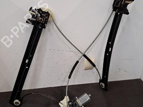 Used Front left window mechanism AUDI A3 Sportback (8VA, 8VF) 2.0 TDI (150 hp) 28409836