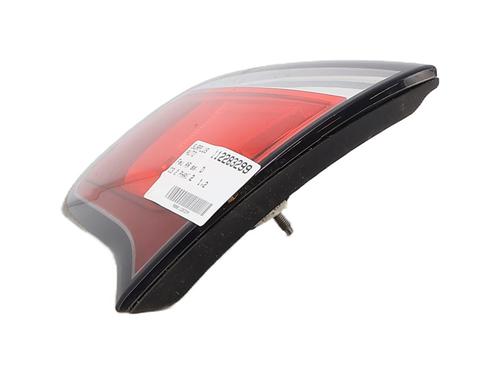 Right tailgate light CITROËN C3 II (SC_) 1.2 VTi 82 | BP34106245C80  - Image 5