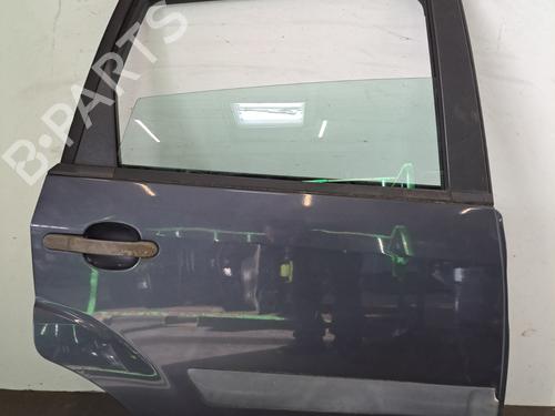 Used Right rear door FORD FIESTA V (JH_, JD_) 1.4 TDCi (68 hp) 30438542