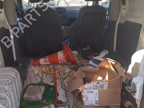 Left front window switch CITROËN NEMO Box Body/MPV (AA_) 1.4 HDi | BP29456246I27 - Image 5