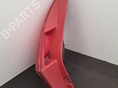 Used Left taillight Left taillight FORD FIESTA VI (CB1, CCN) 1.25 (82 hp) 28410369 28410369