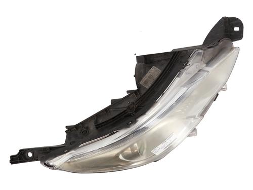 Right headlight PEUGEOT 2008 I (CU_) 1.6 HDi | BP36285142C29 - Image 4