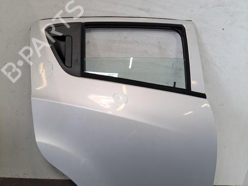 Dør højre bagtil CHEVROLET SPARK (M300) | BP36984600C5 - Image 4