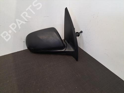Right mirror CHEVROLET AVEO / KALOS Hatchback (T250, T255) 1.2 LPG | BP28408113C27 