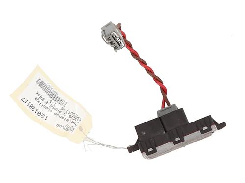 Heater resistor FORD FOCUS III Turnier 1.5 TDCi | BP32413232M108 