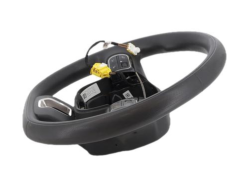 Used Steering wheel Steering wheel CITROËN C3 III (SX) 1.2 PureTech 82 (83 hp) 39991389 39991389