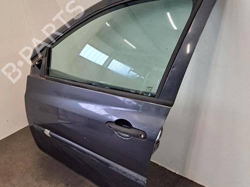 Used Left front door Left front door 38789633 38789633