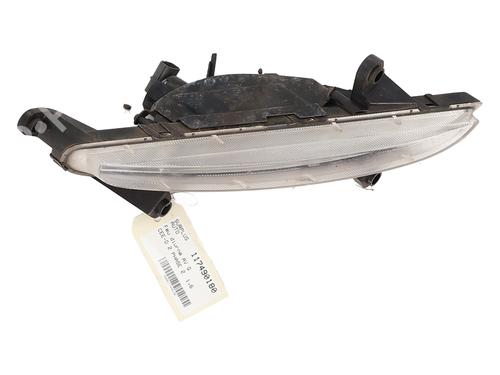 Left daytime light KIA CEE'D (JD) 1.6 CRDi 136 | BP32699532C104  - Image 5