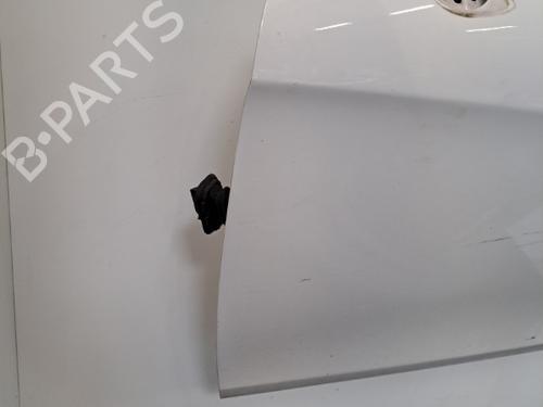 Left front door SEAT LEON (1P1) 2.0 TDI 16V | BP28410033C2 