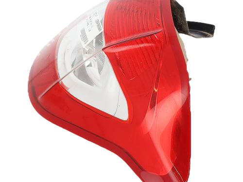 Right taillight CITROËN C4 II (NC_) 1.6 HDi 90 | BP37748793C35 - Image 5