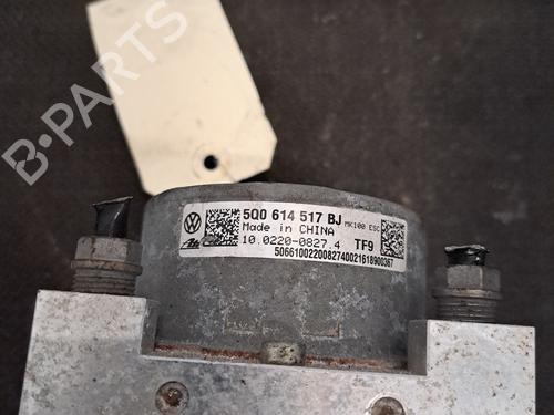 ABS pump VW TOURAN (5T1) 1.6 TDI | BP28401201M43 - Image 2