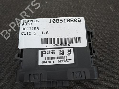 Elektronisk modul RENAULT CLIO V (B7_) 1.6 E-TECH 140 (B7MU) (140 hp) 28397652