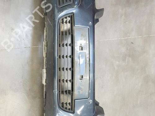 Front bumper OPEL ZAFIRA / ZAFIRA FAMILY B (A05) 1.9 CDTI (M75) | BP28391575C7 