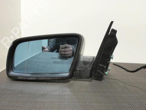 Used Left mirror Left mirror BMW 5 (E60) 525 d (177 hp) 28399766 28399766