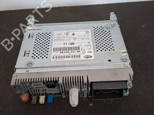 radio-ds-ds-3-sa_-2015-2016-2017-2018-2019-28395626 main image