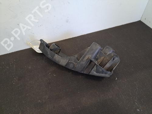 Used Rear bumper bracket PEUGEOT 308 II (LB_, LP_, LW_, LH_, L3_) 1.6 BlueHDi 120 (120 hp) 28401087