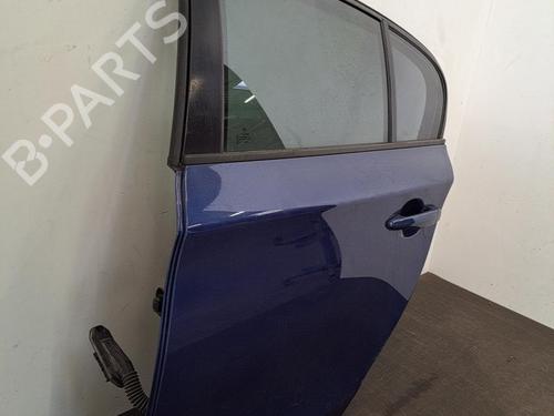 Left rear door BMW 1 (E87) 120 d | BP28402877C4 
