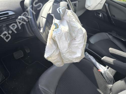 Starter CITROËN C4 Grand Picasso II (DA_, DE_) 1.2 THP 130 | BP28397864M8 - Image 7