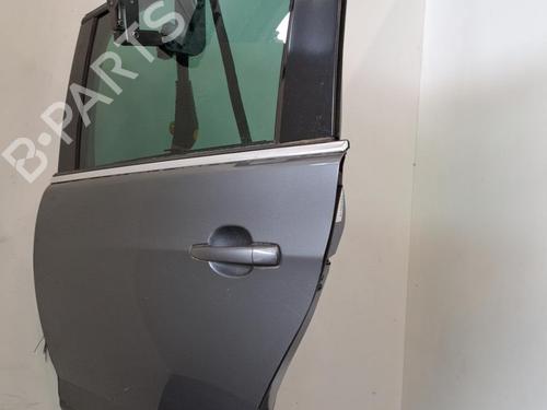 Left rear door PEUGEOT 5008 (0U_, 0E_) 2.0 HDi 150 / BlueHDi 150 | BP28396853C4 