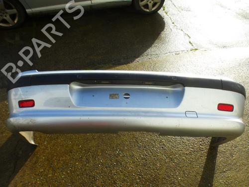 Used Rear bumper PEUGEOT 607 (9D, 9U) 2.2 HDi (133 hp) 28400266