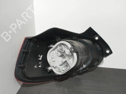 Right taillight FIAT BRAVO II (198_) 1.6 D Multijet (198AXL1B) | BP28393984C35 