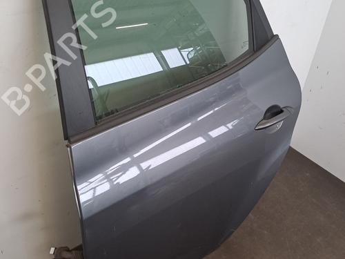Left rear door KIA VENGA (YN) 1.6 CRDi 115 | BP28400661C4