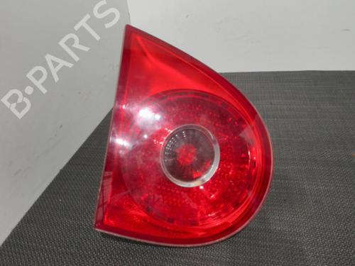 Used Left tailgate light Left tailgate light VW GOLF V (1K1) 1.9 TDI (105 hp) 28411008 28411008