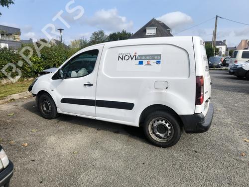 Fuse box CITROËN BERLINGO Box Body/MPV (B9) 1.6 BlueHDi 100 | BP33475995E1 - Image 7