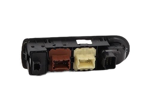 Left front window switch RENAULT CLIO IV (BH_) 1.5 dCi 90 | BP34454226I27 - Image 5