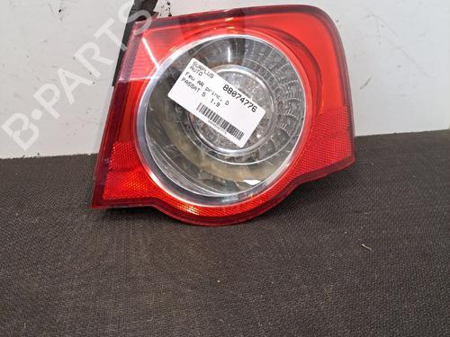 Right taillight VW PASSAT B6 (3C2) 1.9 TDI | BP28410049C35  - Image 5