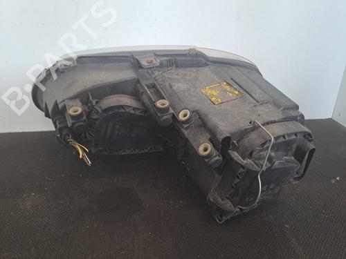 Right headlight VW TOURAN (1T1, 1T2) 1.9 TDI | BP28406369C29