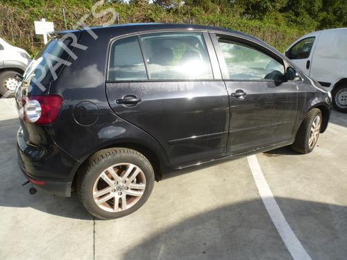 Front wiper motor VW GOLF PLUS V (5M1, 521) 1.9 TDI | BP28411118M29 