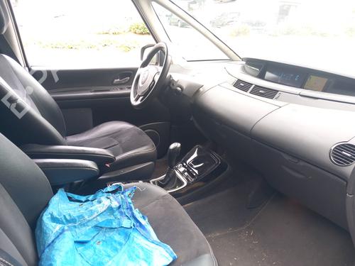 Left headlight RENAULT ESPACE IV (JK0/1_) 2.0 dCi (JK01, JK02, JK1J, JK1K, JK1H) | BP30471315C28  - Image 6