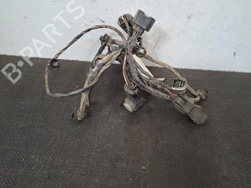 Used Wiring harness Wiring harness RENAULT CLIO IV (BH_) 1.5 dCi 75 (75 hp) 28404785 28404785