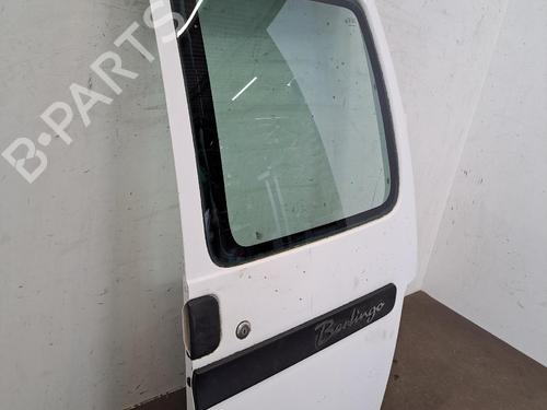 Used Right tailgate Right tailgate CITROËN BERLINGO / BERLINGO FIRST Box Body/MPV (M_) 1.6 HDI 75 (MB9HW) (75 hp) 36674035 36674035