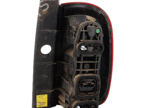 Used Left taillight Left taillight DACIA DUSTER (HS_) [2010-2018] 35811181 35811181