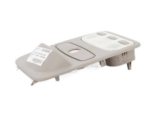 Interior roof light RENAULT CAPTUR I (J5_, H5_) 1.5 dCi 90 (J5N4, J5M5, J5MW, J5M6, J5AL, J5AJ) | BP32410952I8 - Image 4