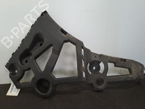 Used Rear bumper bracket RENAULT MEGANE III Coupe (DZ0/1_) 1.5 dCi (DZ09, DZ0D, DZ1F, DZ1G, DZ14, DZ29) (110 hp) 28400954
