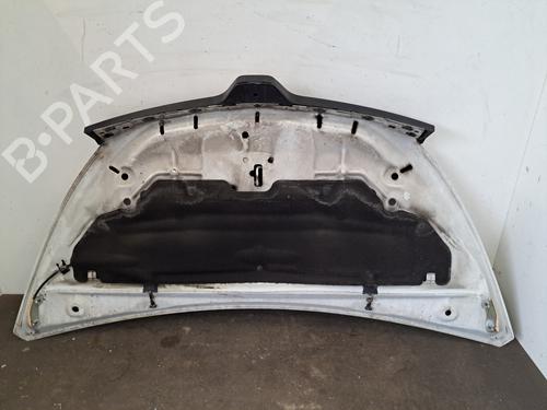 Hood RENAULT TRAFIC III Van (FG_) 1.6 dCi 120 (FGMB, FGMC) | BP30176976C1 