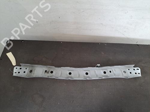 Frontplade/Frontkurv Frontplade/Frontkurv RENAULT TWINGO III (BCM_, BCA_) 1.0 SCe 70 (BCMB) (69 hp) 33935360 33935360