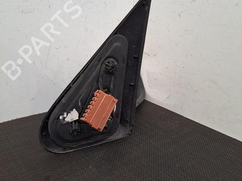 Right mirror PEUGEOT 306 Hatchback (7A, 7C, N3, N5) 2.0 HDI 90 | BP28408292C27